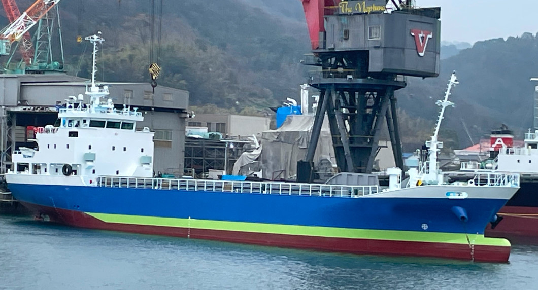 世界に届ける技術力 ARAKAWA
